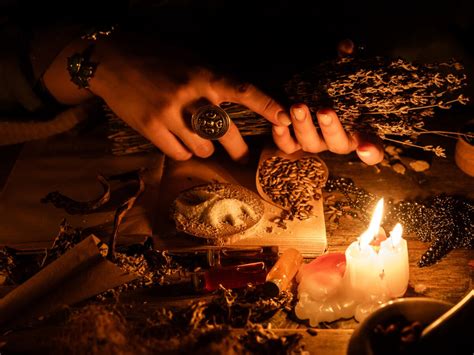 Witchcraft and Herbalism: Traditional Medicinal Practices in Eight Ball Tridelphia